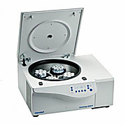Centrifuge 5810 R, keypad, refrigerated, without rotor, 120 V/50-60 Hz