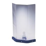 Scienceware® Large Weighted Safety Shields