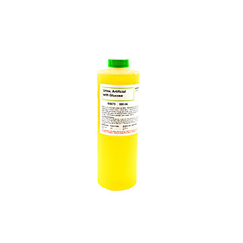 Urine, Artificial, W/Glucose 500Ml