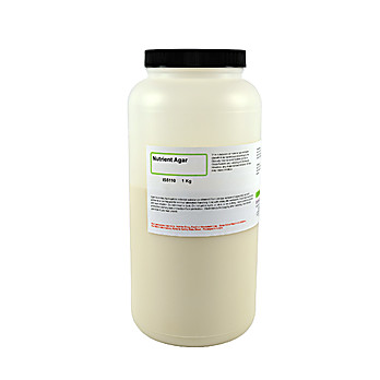 Nutrient Agar, 1000G 23 G/L