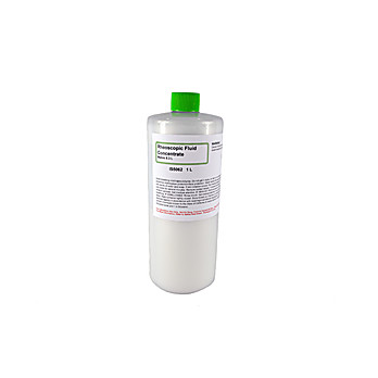 Rheoscopic Concentrate 1 Liter Makes 62.5 Liters