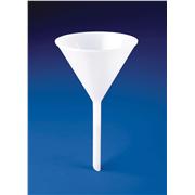 Scienceware® Heavy-Duty Long Stem Funnels