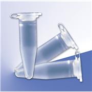 Microcentrifuge Tubes
