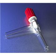 Stopcock Rotaflo 6 mm Ra