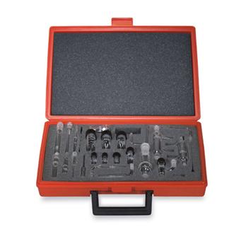PYREX® Claisen Heads