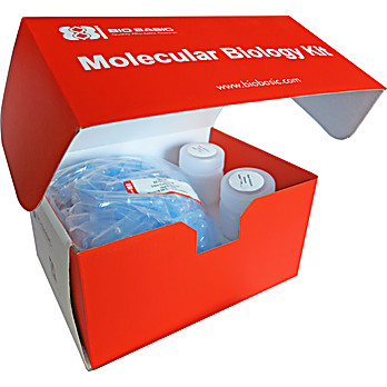 EZ-10 Spin Column PCR Products Purification Kits