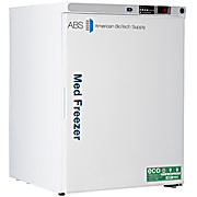 Freestanding Premier Pharmacy Undercounter Freezers