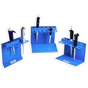 Scienceware® Poxygrid® Microliter Pipettor Racks for Gilson Pipetman®