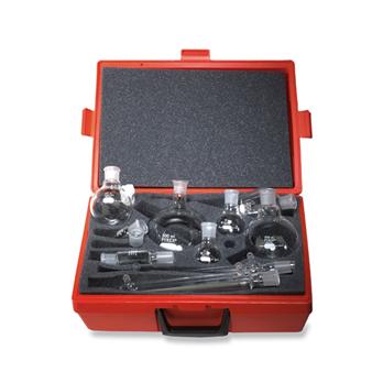 Chemistry Kit with 14/20 Standard Taper Joint Components