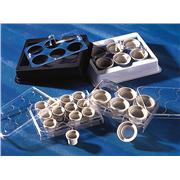 Netwell, 24mm, 500Um, PS, S, 6Pl/48
