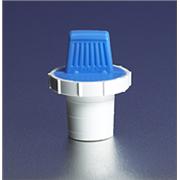 PYREX® Polyethylene Standard Taper Stoppers