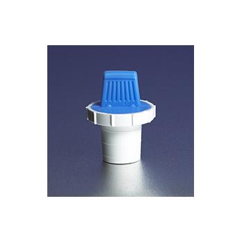 PYREX® Polyethylene Standard Taper Stoppers