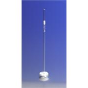 PYREX® Gas Dispersion Tubes with 30mm Diameter O.D. Coarse Porosity Fritted Disc