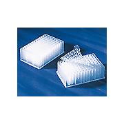 Corning® 96 Well Clear Polypropylene Deep Well Plates