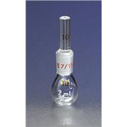 Bottle Gay-Lussac Unadjusted 2ml