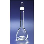 PYREX® Class A Volumetric Flasks