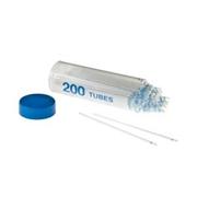 Plastic Vials for FTIR Liquid Autosamplers