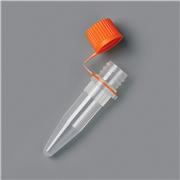 Polypropylene Microcentrifuge Tubes with Attached Screw Caps