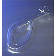 PYREX® 25x165mm Thiele-Dennis Melting Point Tubes