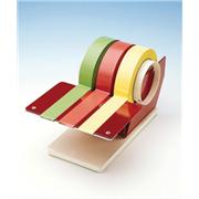 Scienceware® Multi-Roll Tape Dispenser