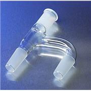 PYREX® Solvent Recovery Head, 24/40 Standard Taper joints