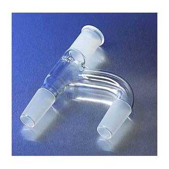 PYREX® Solvent Recovery Head, 24/40 Standard Taper joints