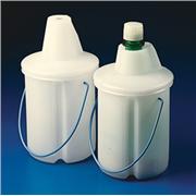 Acid/Solvent Bottle Carriers