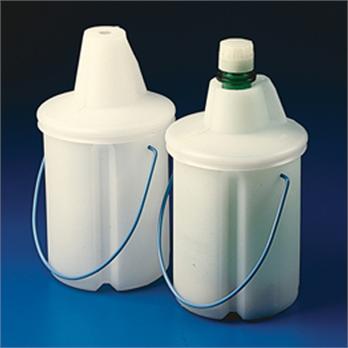 Acid/Solvent Bottle Carriers