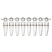 Diamond® PCR Strip Tubes & Caps