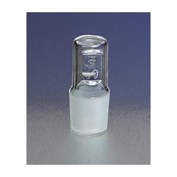 PYREX® Standard Taper Hollow Glass Stoppers