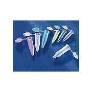 Costar® 1.7 mL Low Binding Snap Cap Microcentrifuge Tubes