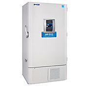 PHCbi VIP ECO Energy Efficient -86°C, Ultra-Low Temperature Upright Freezers