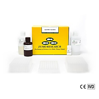 Quick-RNA Viral 96™ Kit - DX