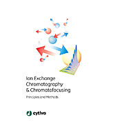 Ion Exchange Chromatography and Chromatofocusing Handbook