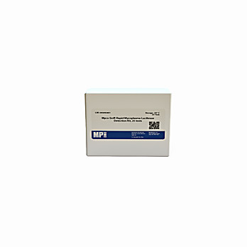 Myco-Sniff-Rapid™ Mycoplasma Luciferase Detection Kit