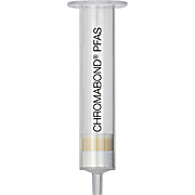 SPE columns, CHROMABOND PFAS