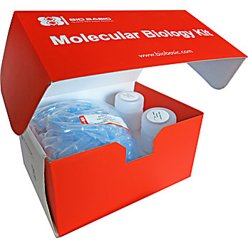 EZ-10 Spin Column Animal Total RNA Mini-Preps Kits 