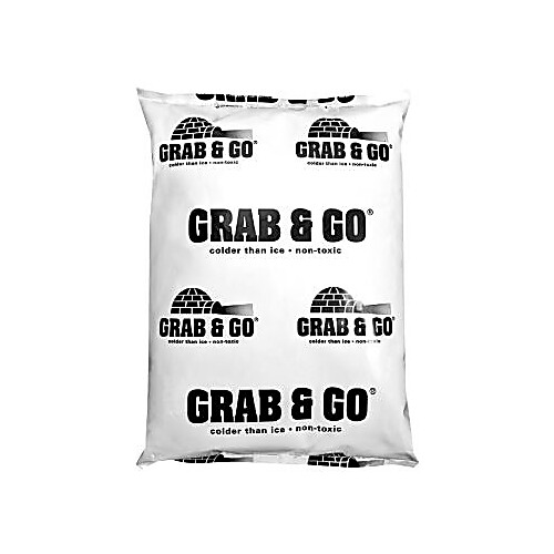 GRAB & GO® Single Use Cold Packs
