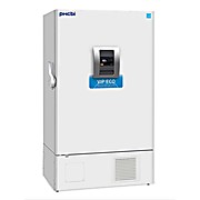 PHCbi VIP ECO, Large Volume High Performance -86°C Ultra-Low Freezer, Touch Panel 29.8 cu.ft. 115V  UN3358