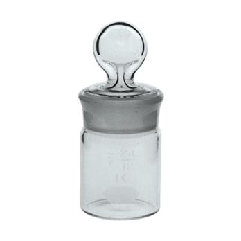 Bottle Weighing Tall Plug 25 X 40mm 