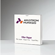 Slow Ahlstrom 6090-4500 Qualitative Filter Paper 4 Micron 45 cm Diameter 