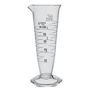 Cylinder Pharma Conical 50ml