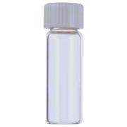 Vial Sample S / T w / PTFE Cap 16ml Cs144