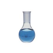 Flask Boiling Flat Bottom 250ml