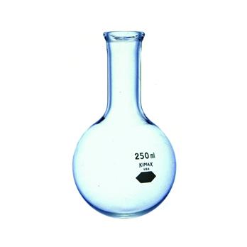 Flask, Boiling, Round Bottom, 250ml