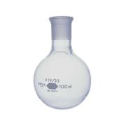 Flask Boiling Round Bottom 250ml