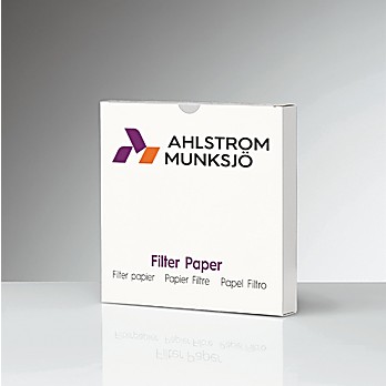 Glass Microfiber Filters, Ahlstrom 141