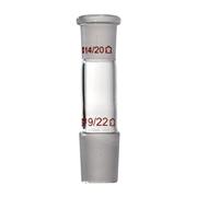 Adapter 14/20 O X 24/40