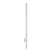 Column Chromo PTFE 11 X 300mm
