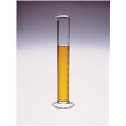 Cylinder TC Wht Scale Emulsion 100ml